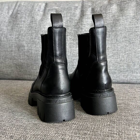 ASH Boot Links Size 35 - Picture 8 of 16